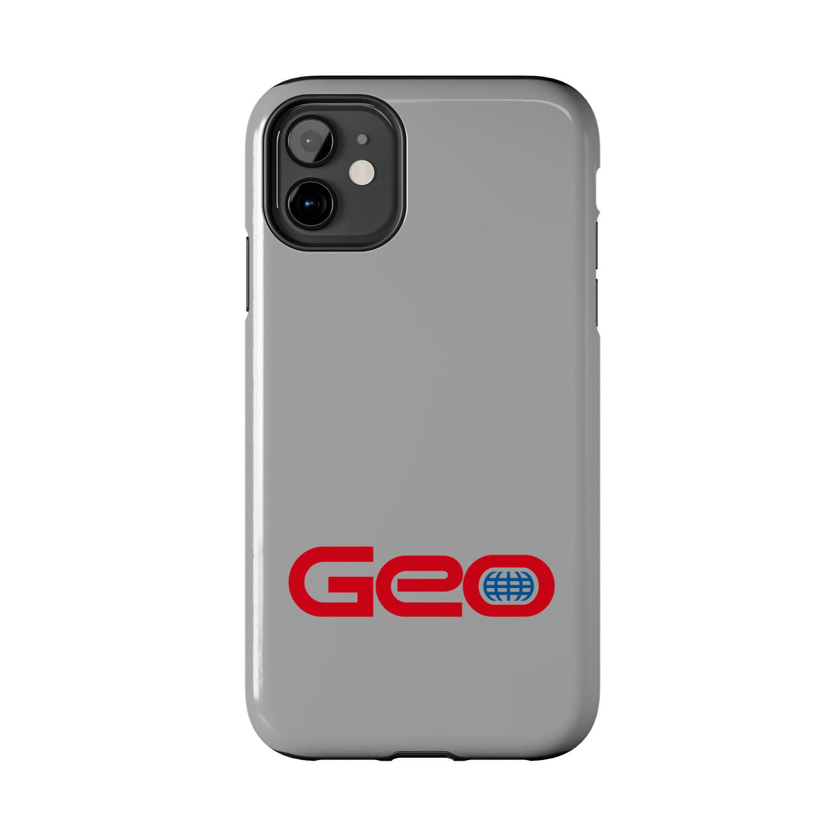 Geo Tough Phone Case