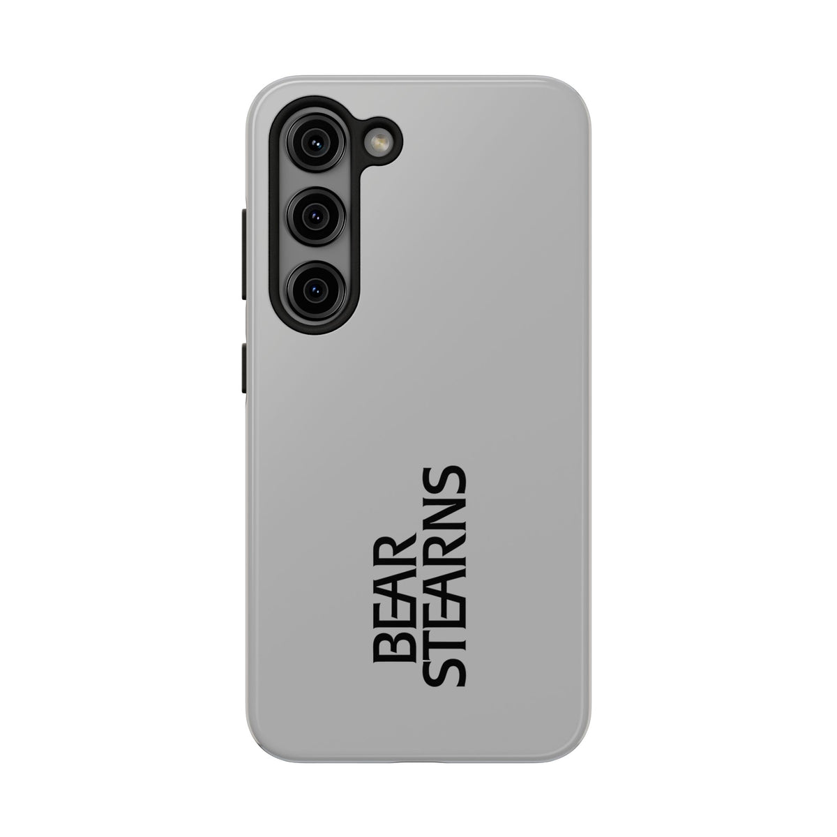 Bear Stearns Tough Phone Case