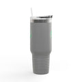 Rike-Kumler Company 40oz Insulated Travel Mug Stainless Tumbler