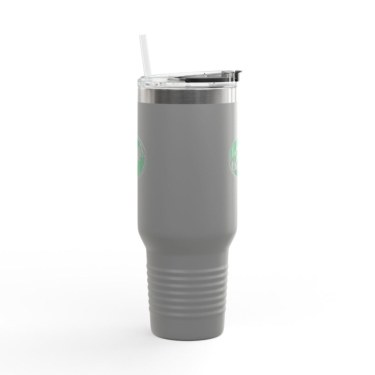 Rike-Kumler Company 40oz Insulated Travel Mug Stainless Tumbler