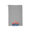 Amoco Golf Towel