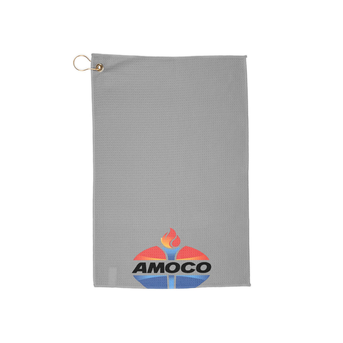 Amoco Golf Towel