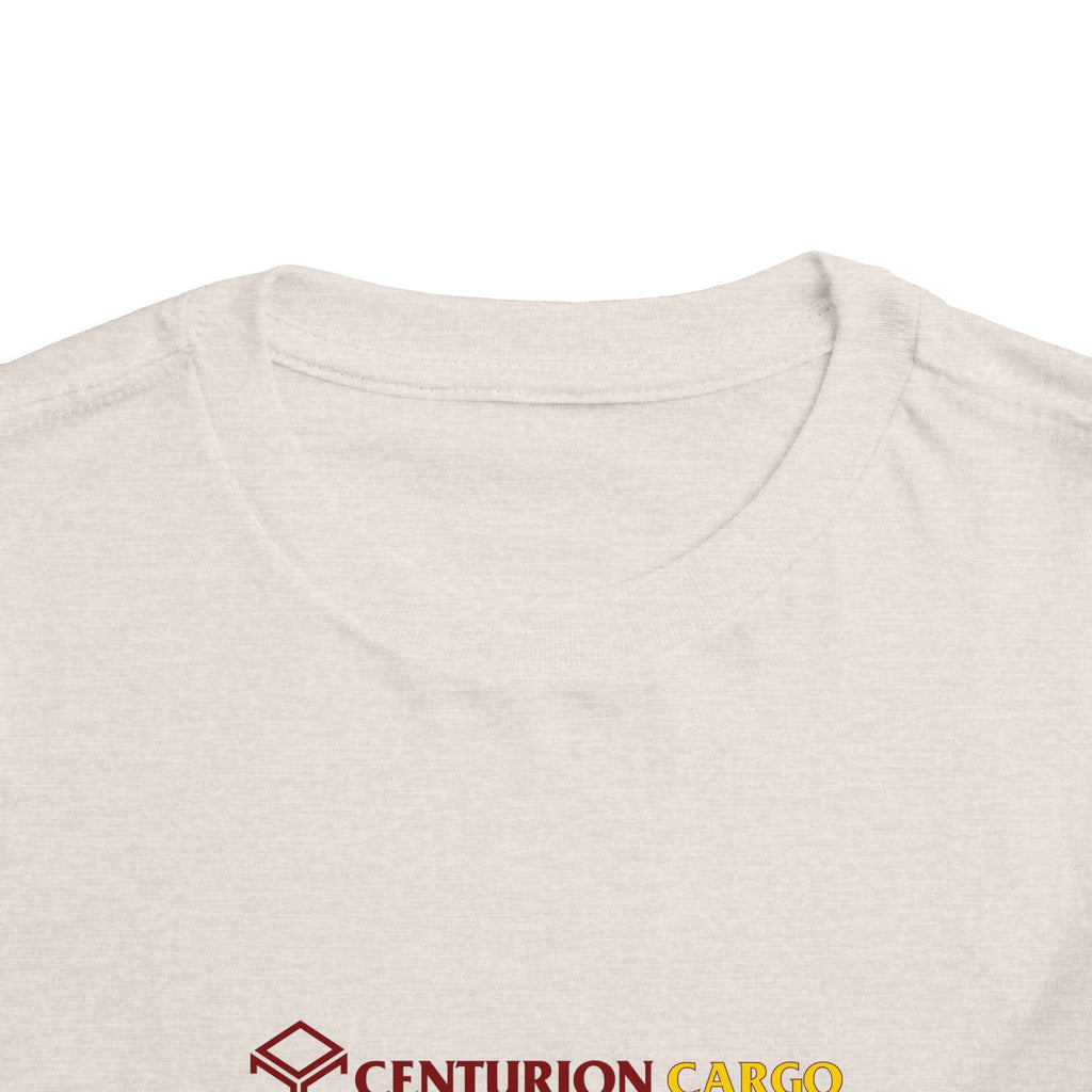 Centurion Air Cargo Toddler Tee / T-Shirt