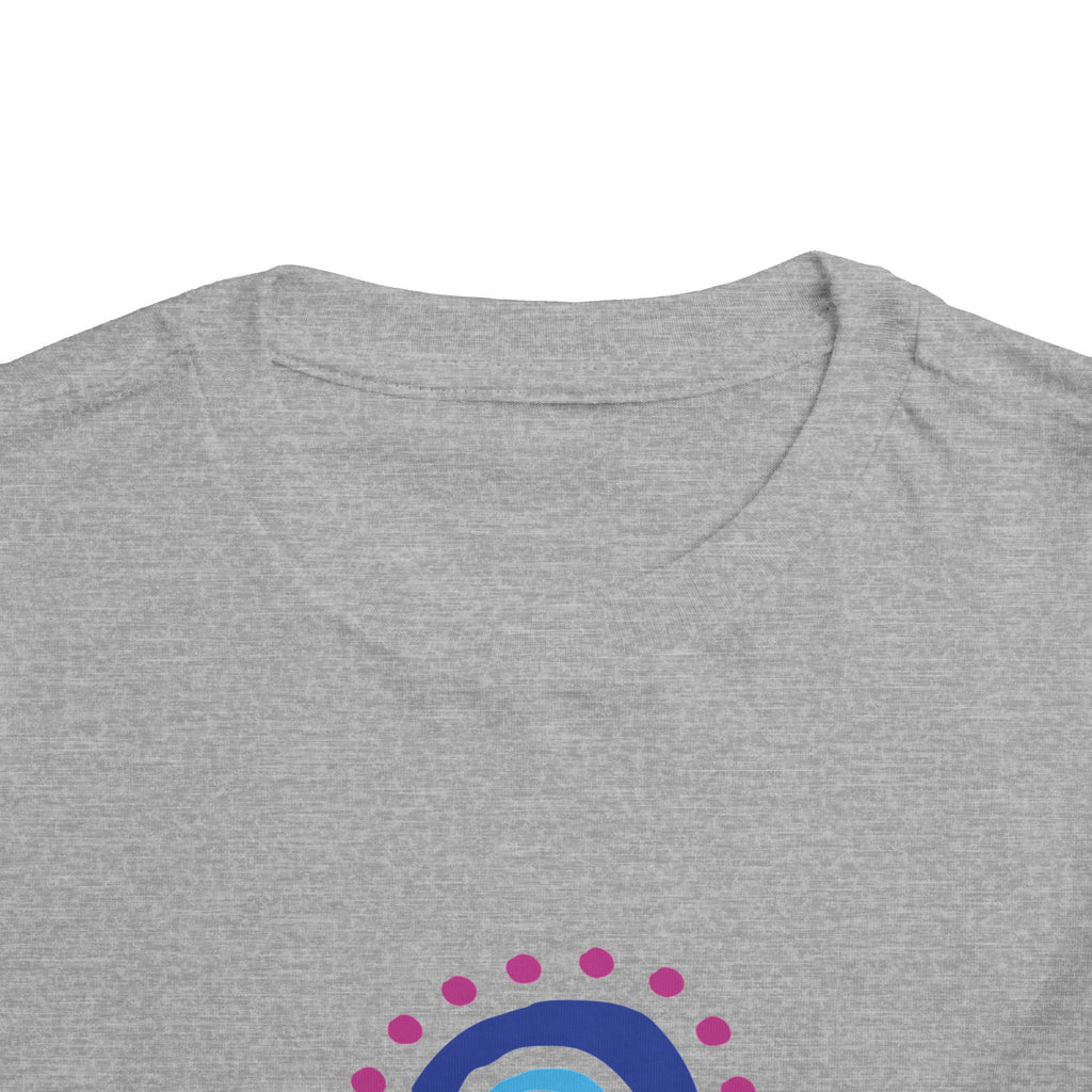 Oceanic Airlines Toddler Tee / T-Shirt