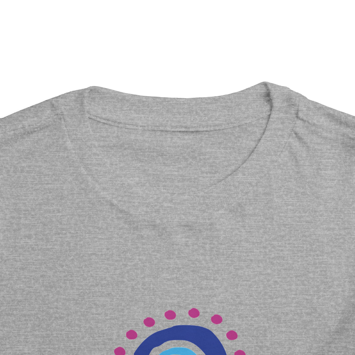 Oceanic Airlines Toddler Tee / T-Shirt