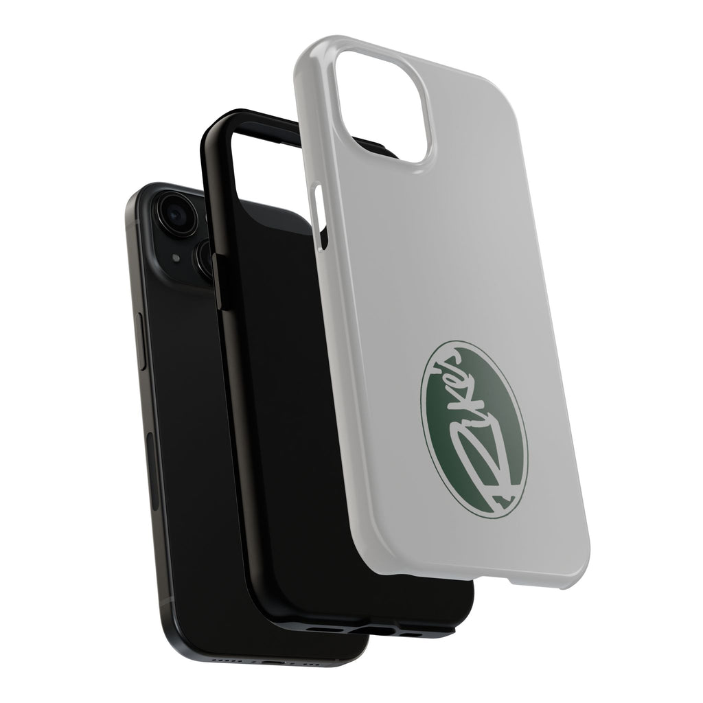 Rike-Kumler Company Tough Phone Case