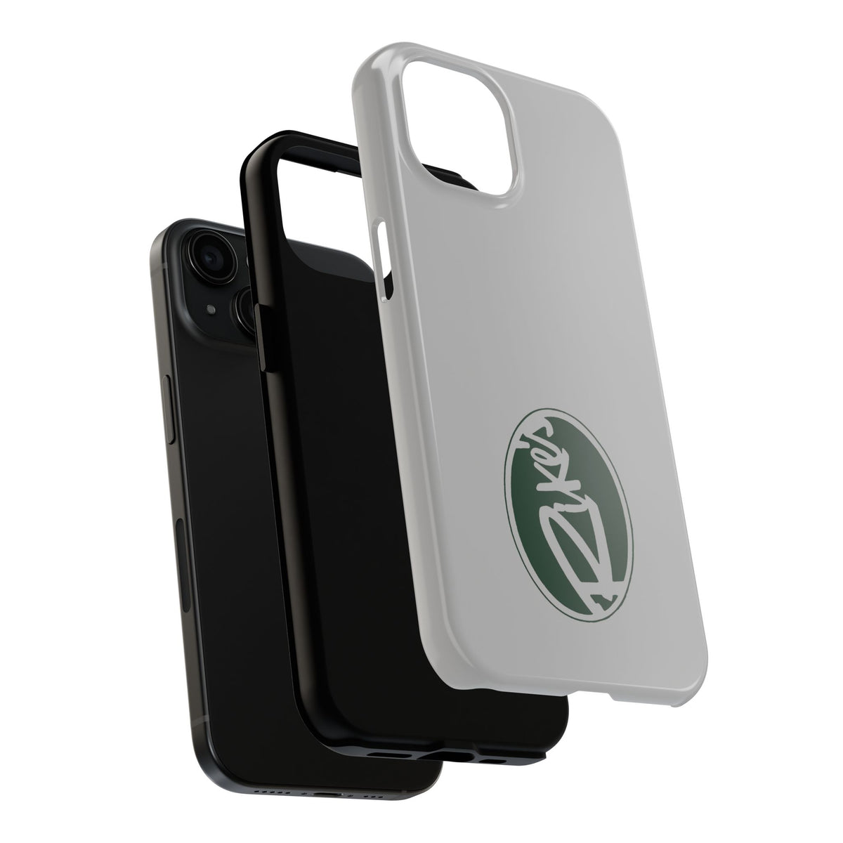 Rike-Kumler Company Tough Phone Case