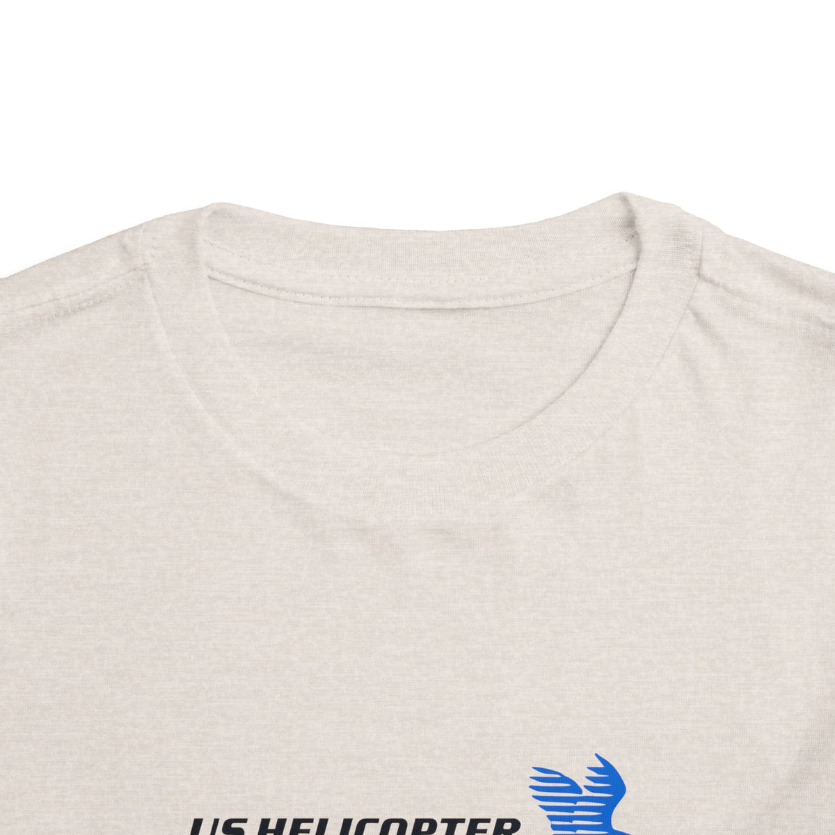 US Helicopter Toddler Tee / T-Shirt