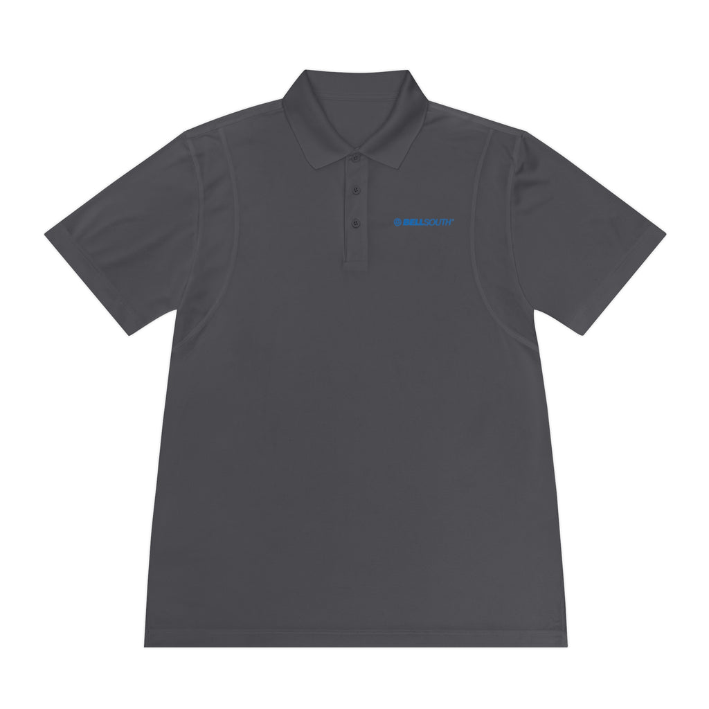 BellSouth Men's Sport Polo Shirt