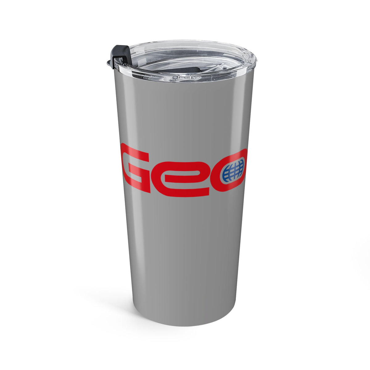 Geo 20oz Insulated Tumbler