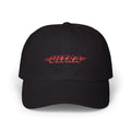 Ultra Games Embroidered Dad Cap Hat