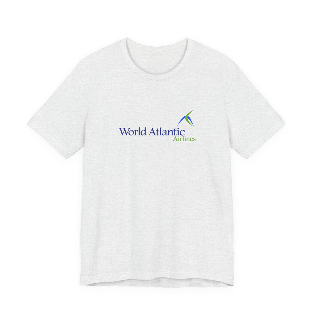 World Atlantic Airlines T-Shirt