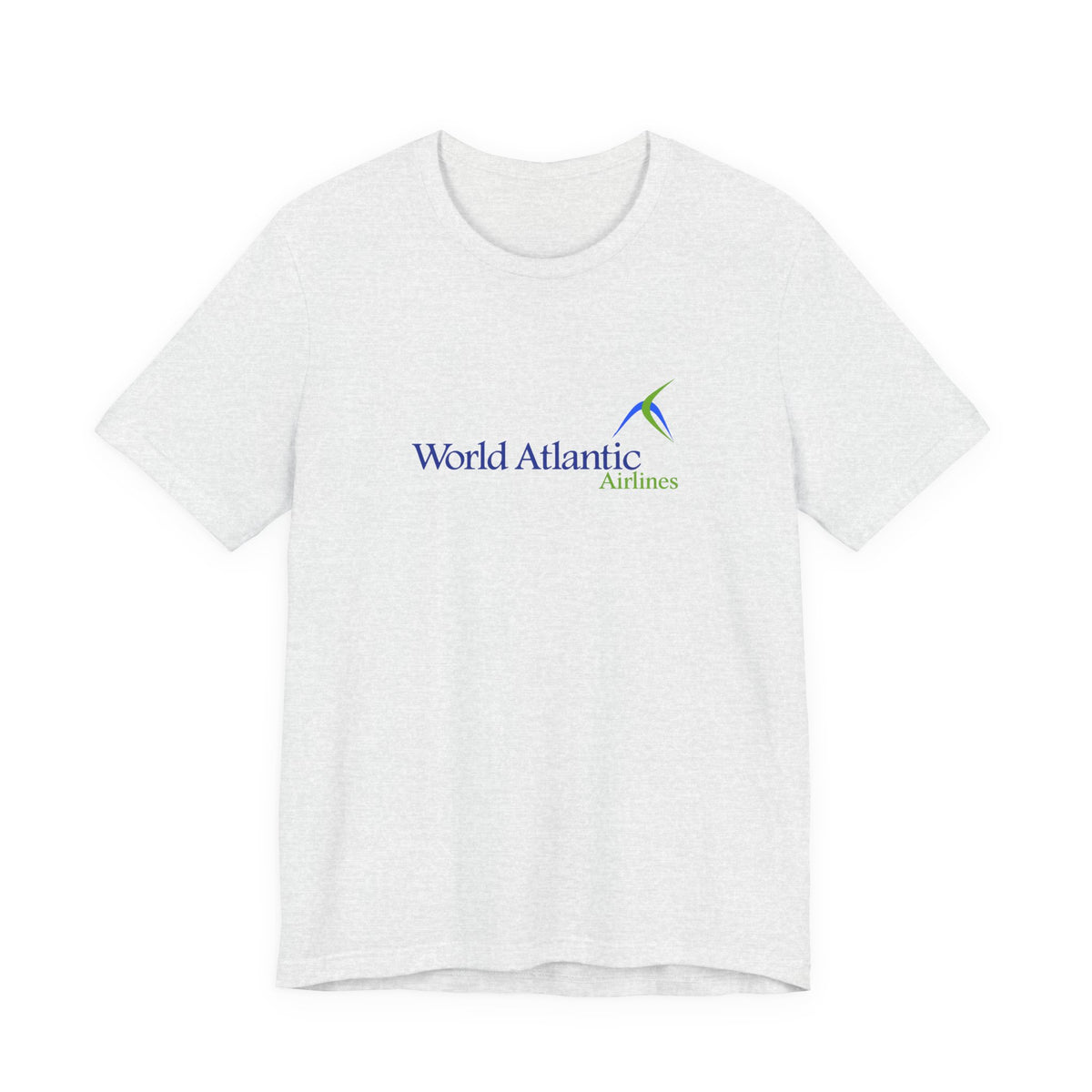 World Atlantic Airlines T-Shirt