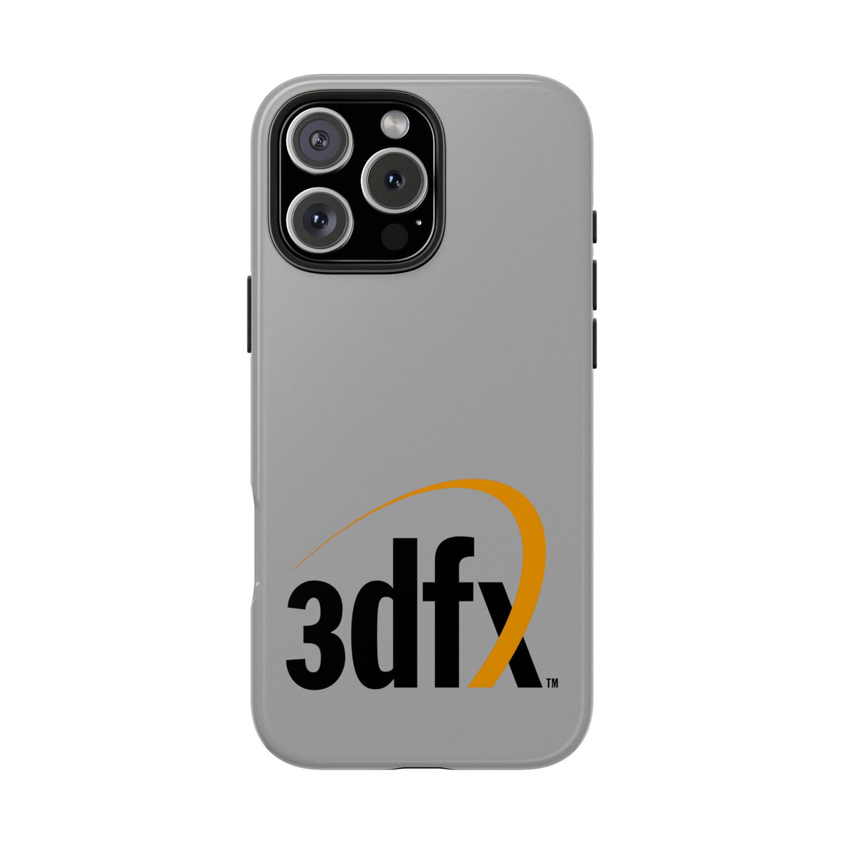 3dfx Interactive Tough Phone Case