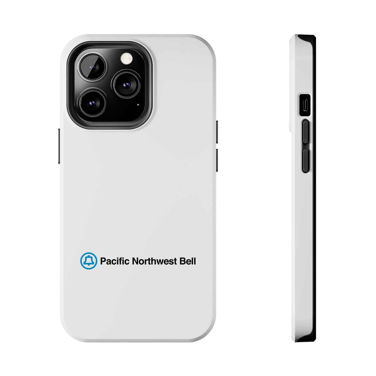 Pacific Northwest Bell Tough Phone Case