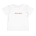 Famous-Barr Toddler Tee / T-Shirt