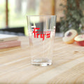 Fry's Electronics, Inc. 16oz Pint Glass