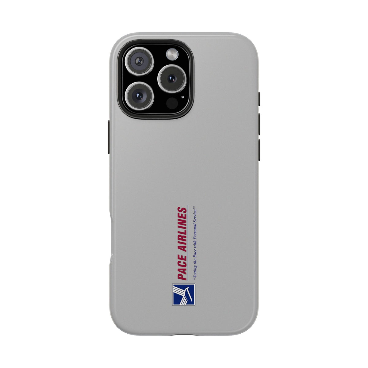 Pace Airlines Tough Phone Case