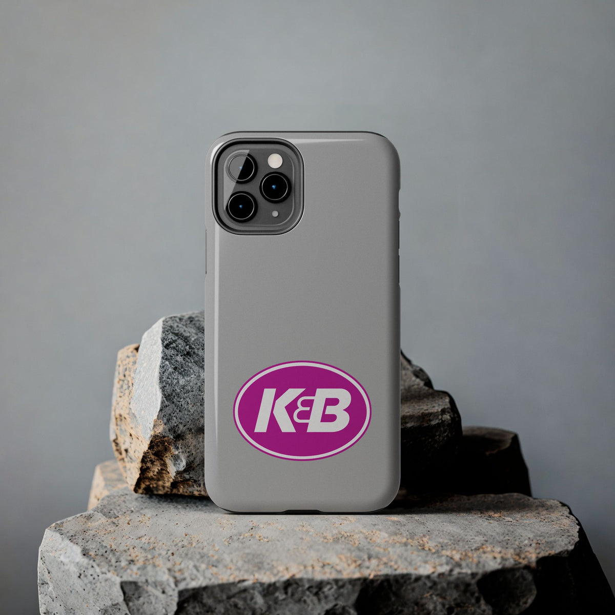K&B (Katz & Besthoff) Tough Phone Case