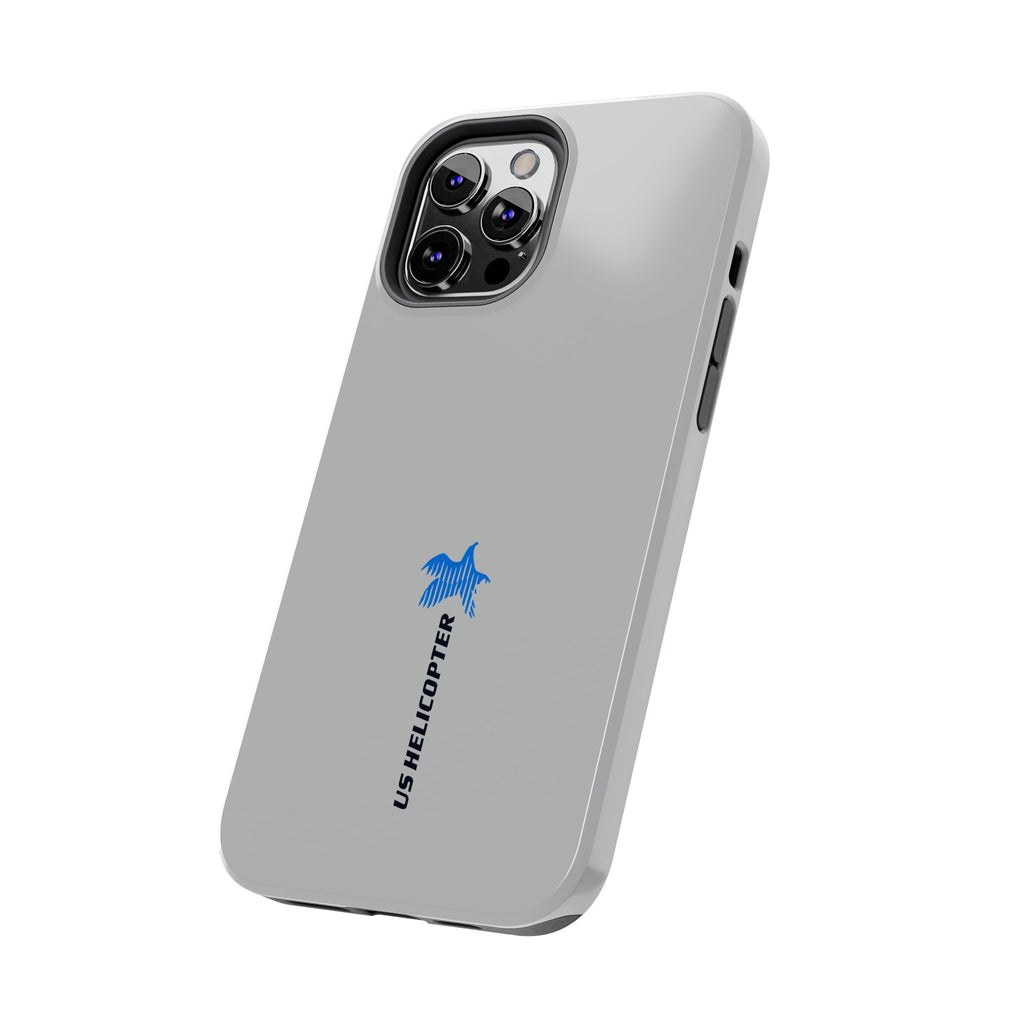 US Helicopter Tough Phone Case