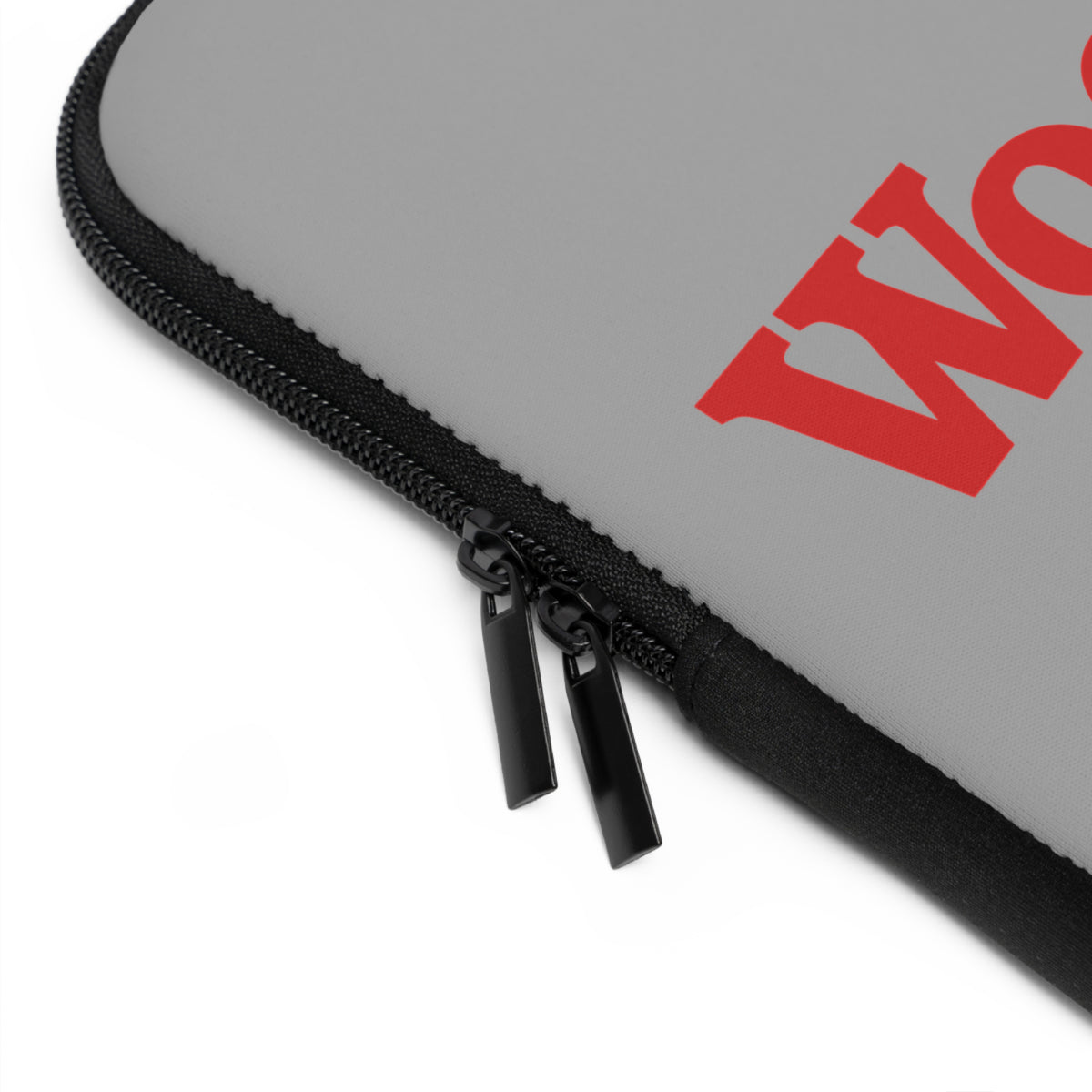 F. W. Woolworth Company Laptop Sleeve