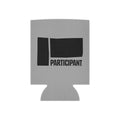 Participant Media Can Cooler