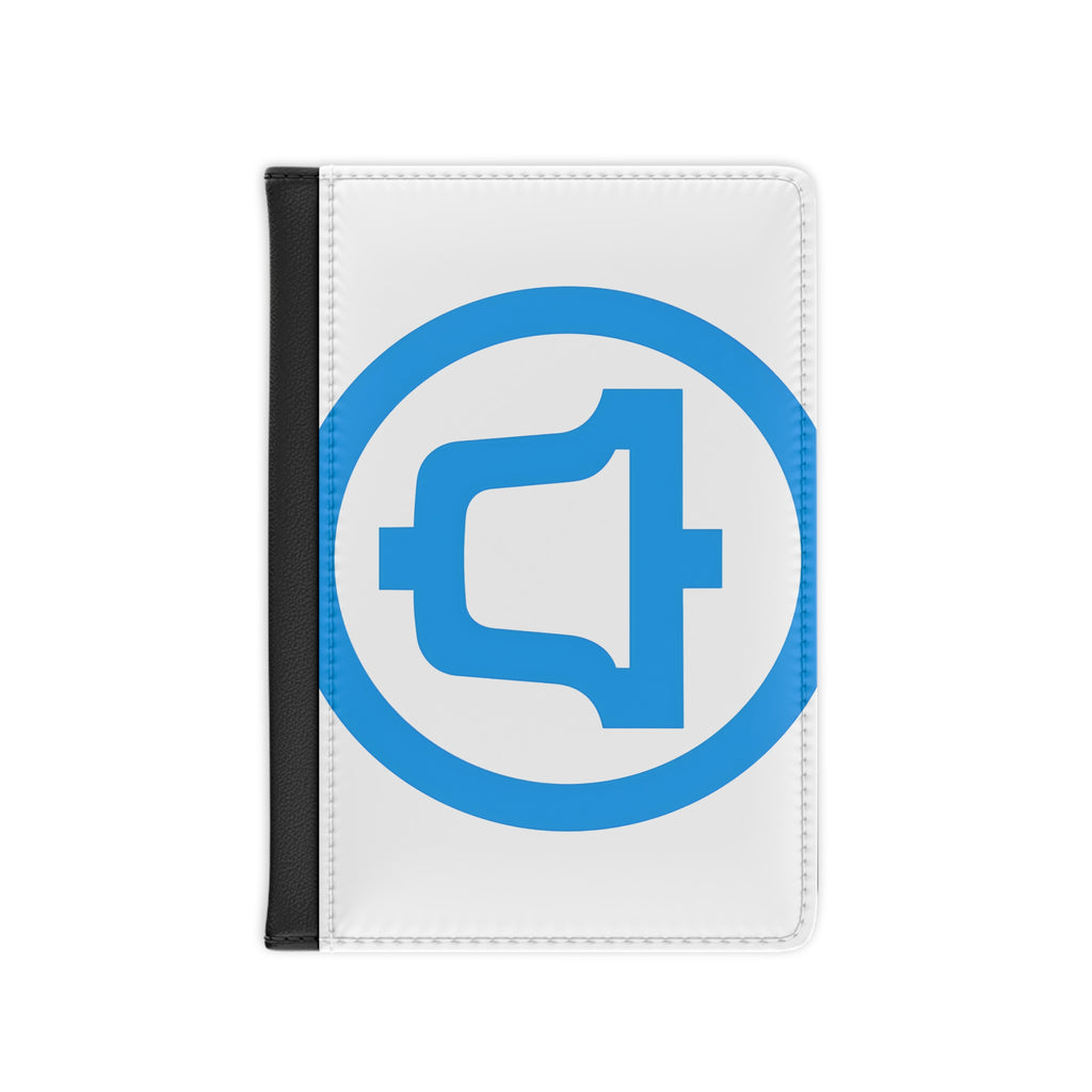 Bell System Passport Cover