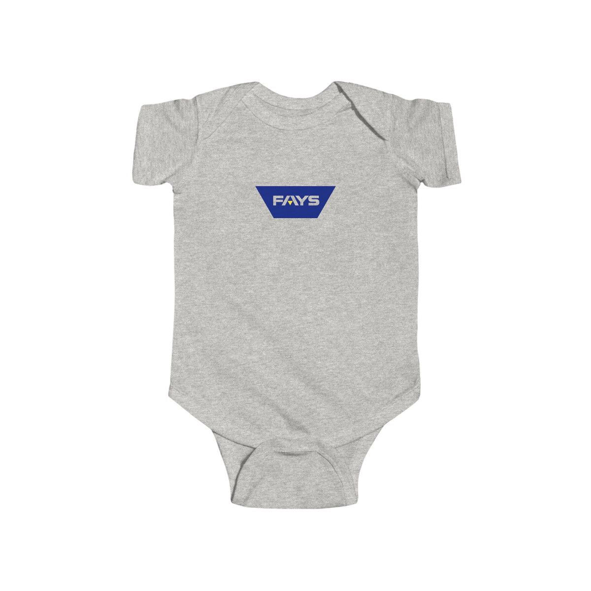 Fay's Drug Infant Bodysuit