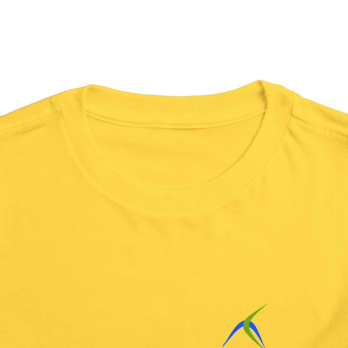 World Atlantic Airlines Toddler Tee / T-Shirt