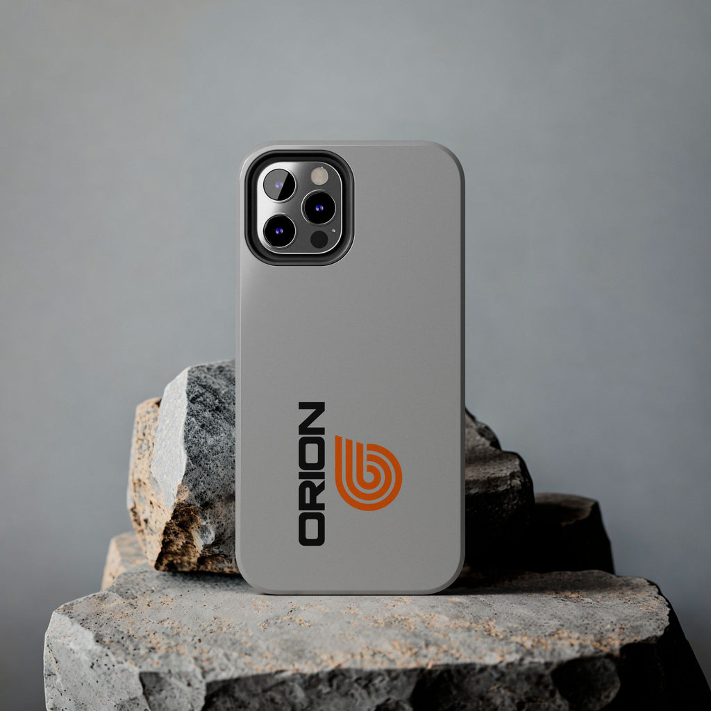 Orion Airways Tough Phone Case