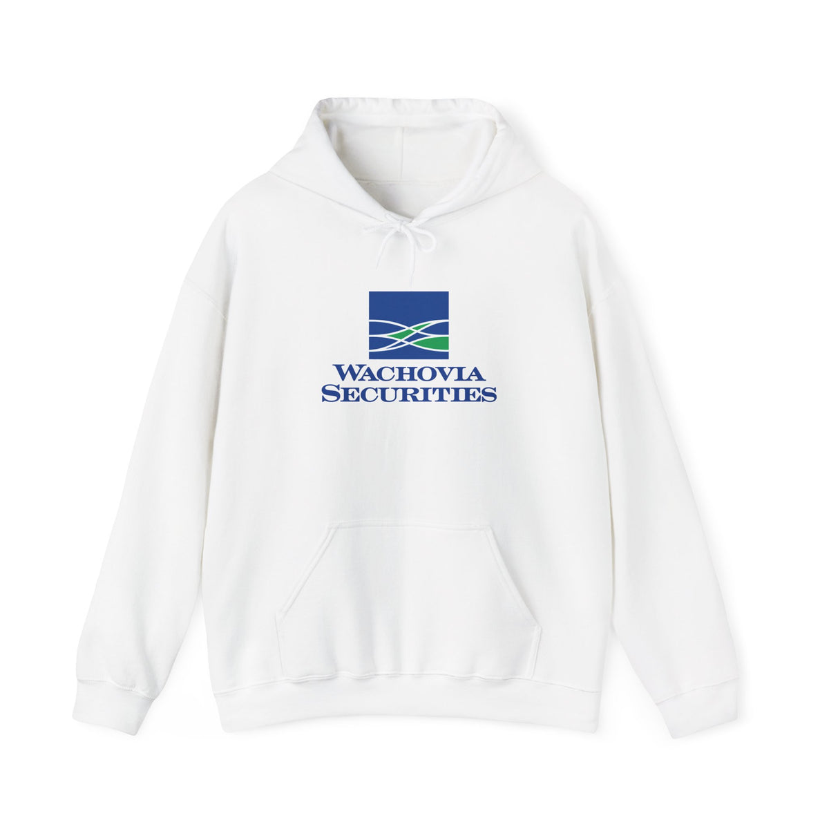 Wachovia Securities Hoodie / Sweatshirt