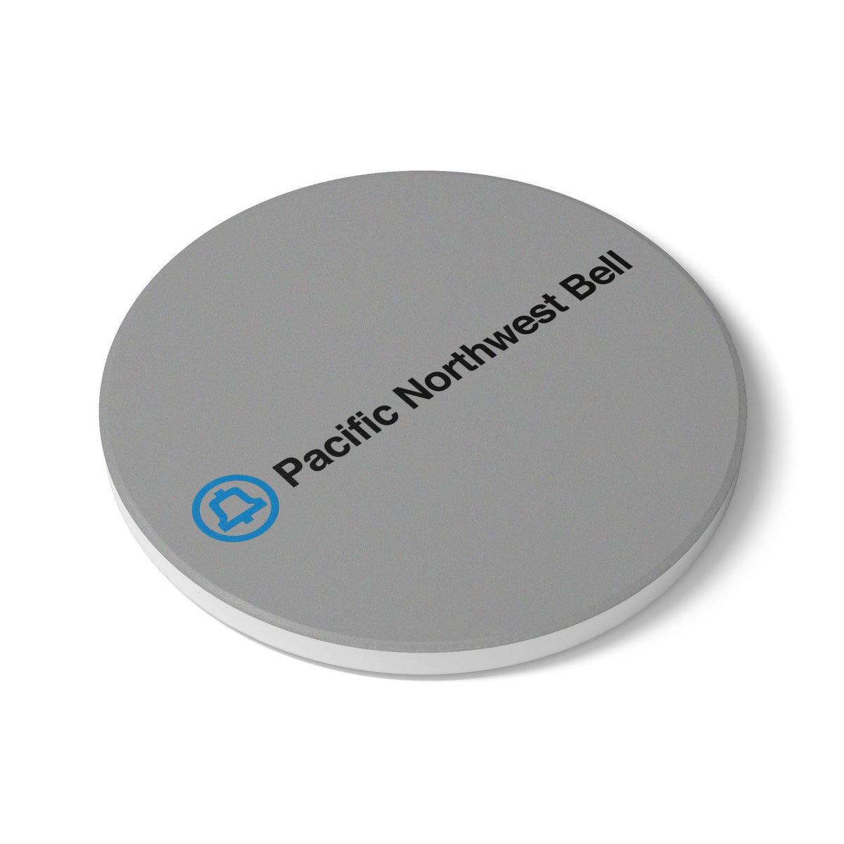 Pacific Northwest Bell Telephone Company Ceramic Coaster