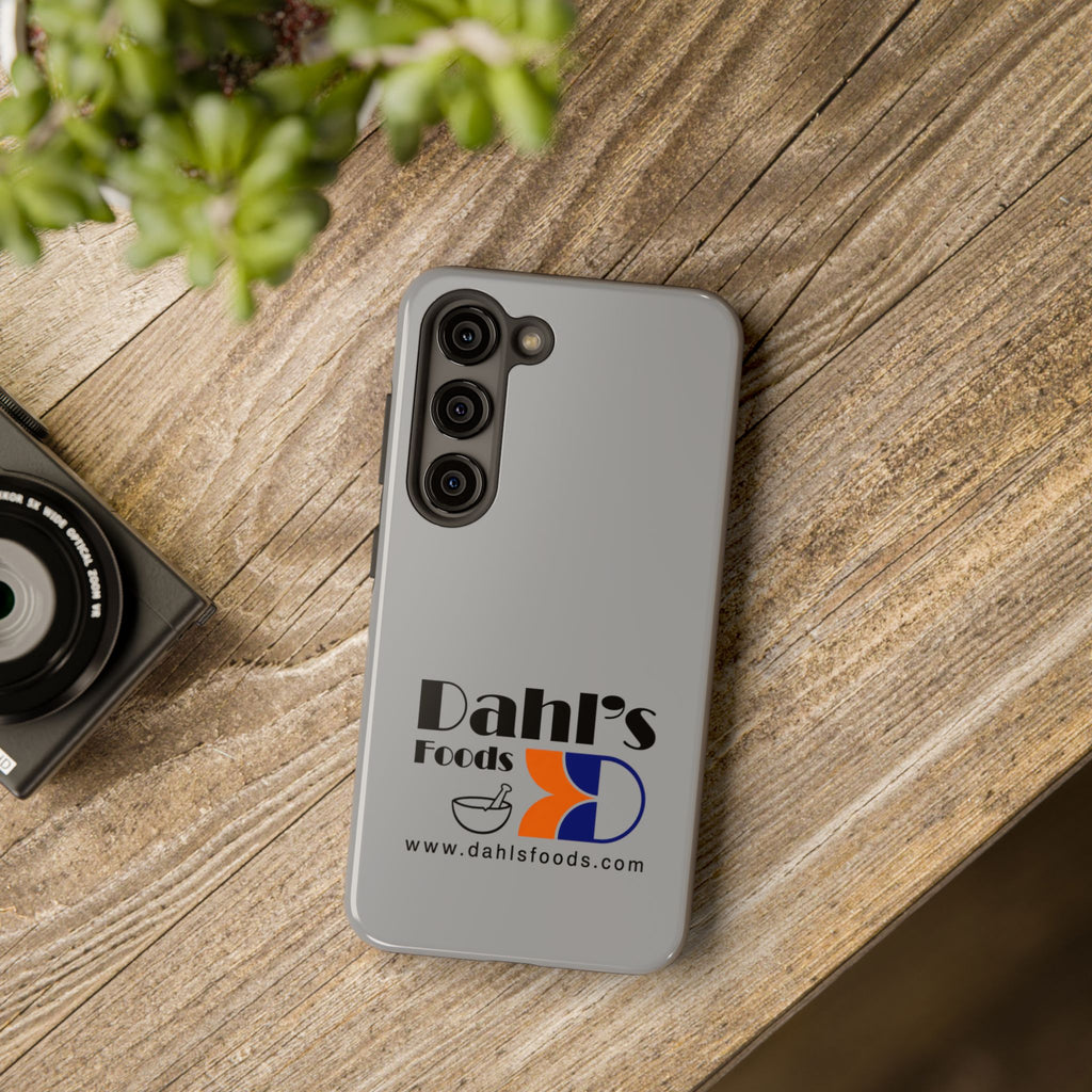 Dahl's Foods Tough Phone Case