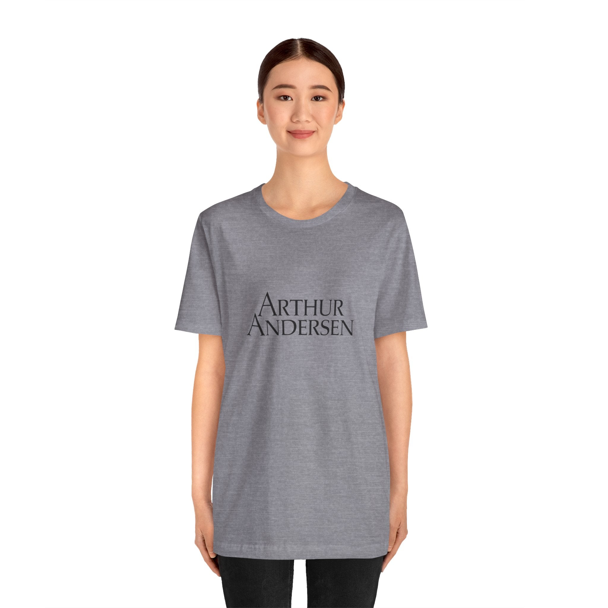 Arthur Andersen T-Shirt