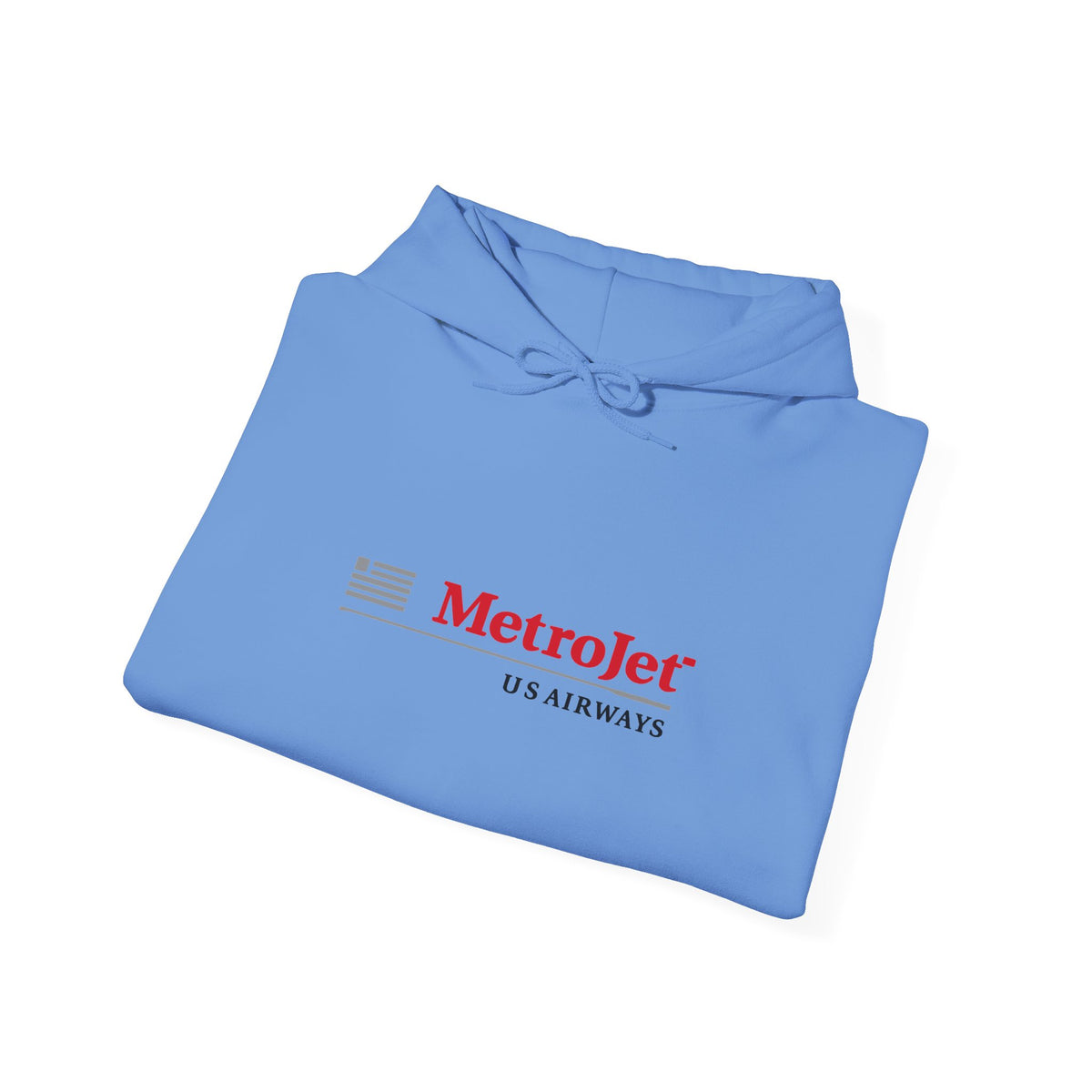 MetroJet Hoodie / Sweatshirt