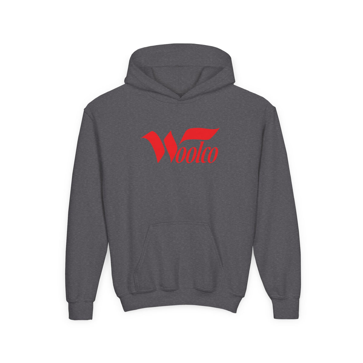 Woolco Youth Hoodie / Sweatshirt