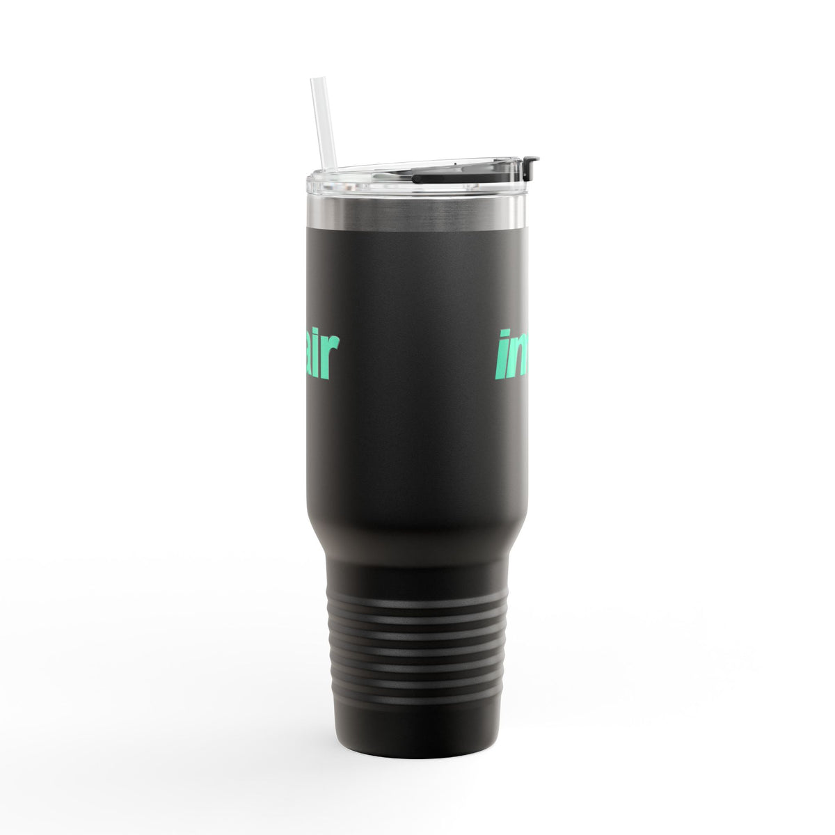 Imair Airlines 40oz Insulated Travel Mug Stainless Tumbler