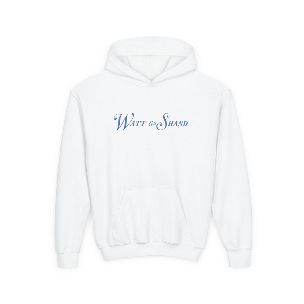 Watt & Shand Youth Hoodie / Sweatshirt