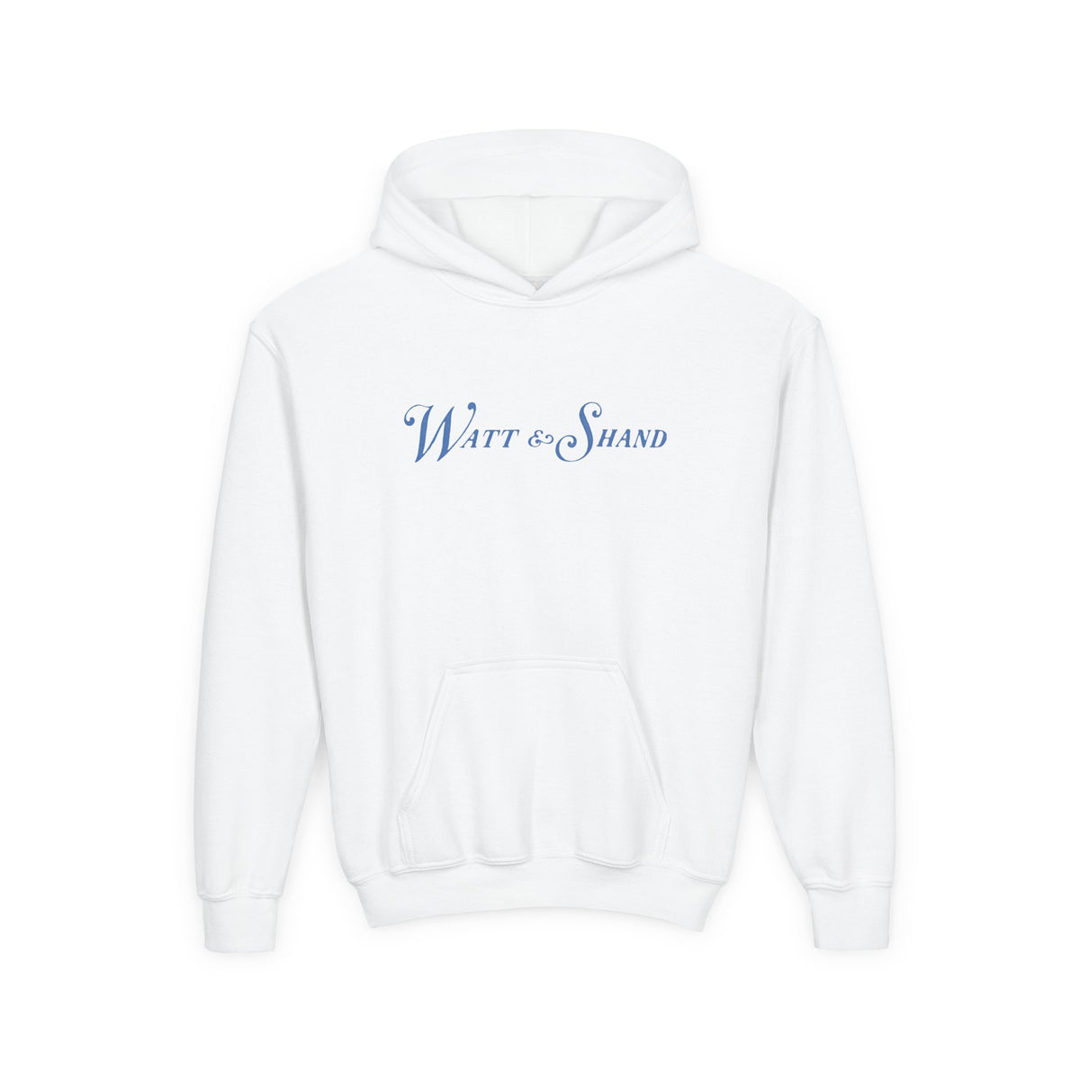 Watt & Shand Youth Hoodie / Sweatshirt