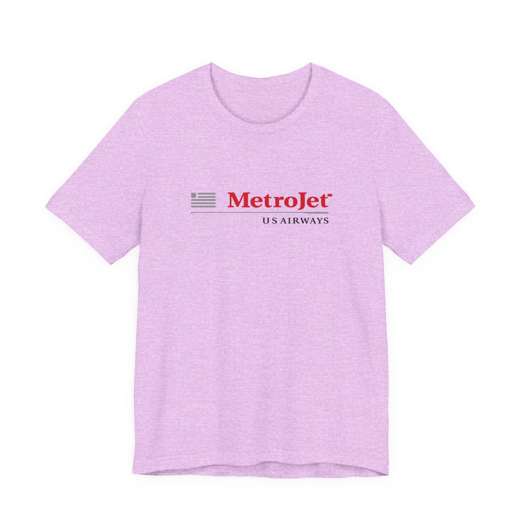 MetroJet T-Shirt