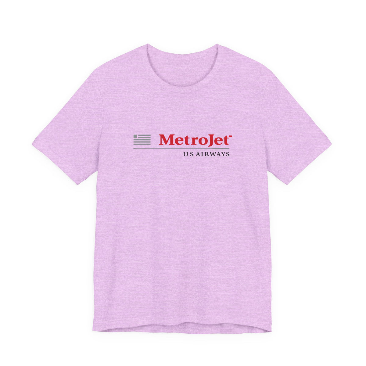 MetroJet T-Shirt