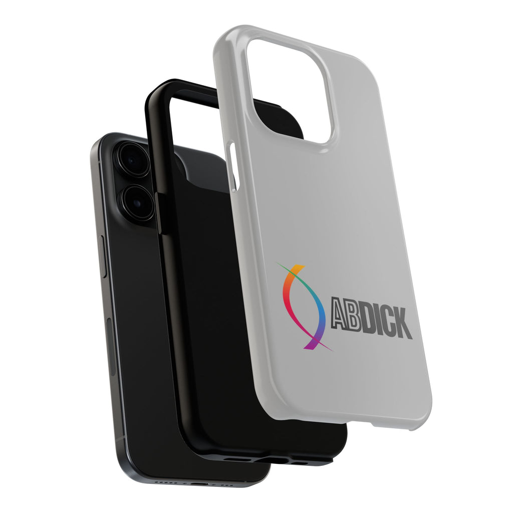 A. B. Dick Company Tough Phone Case