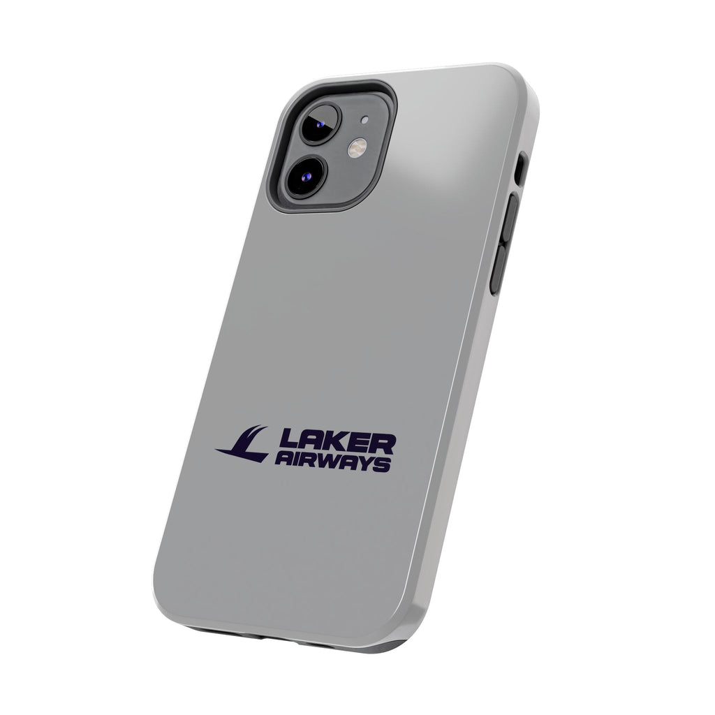 Laker Airways Tough Phone Case