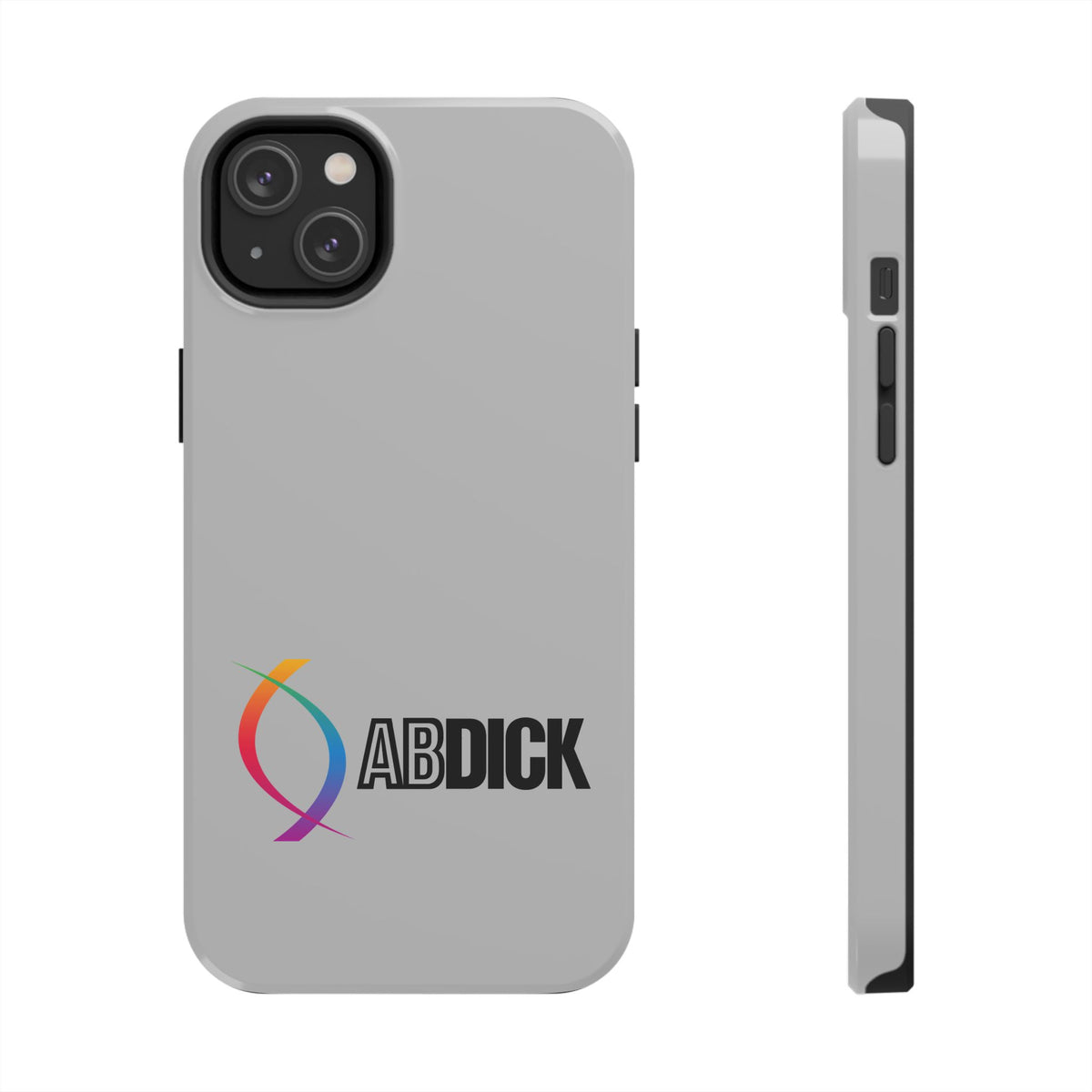 A. B. Dick Company Tough Phone Case