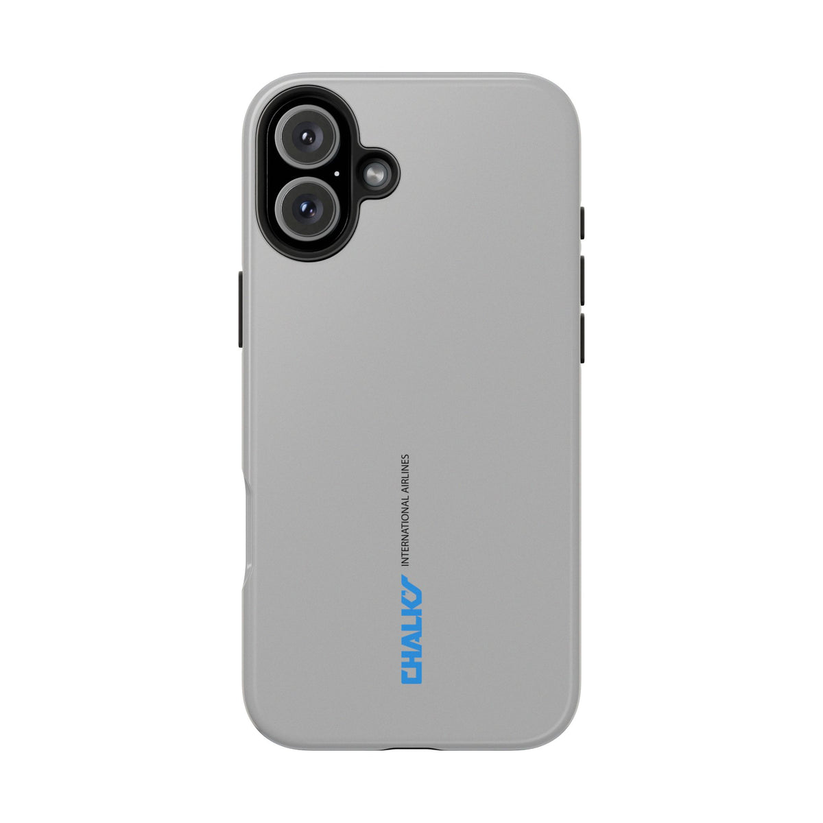 Chalk's International Airlines Tough Phone Case