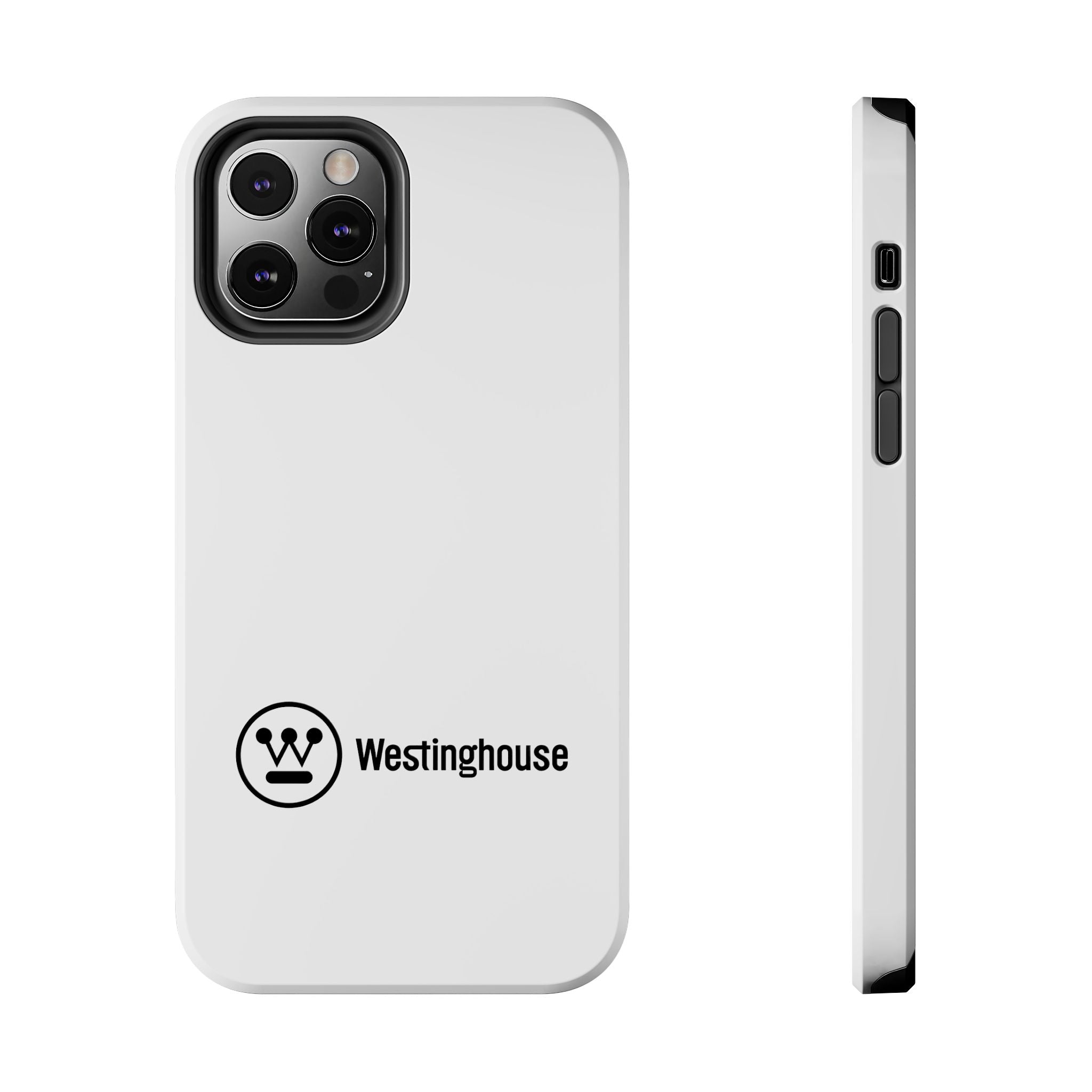 Westinghouse Electric Corporation Tough Phone Case