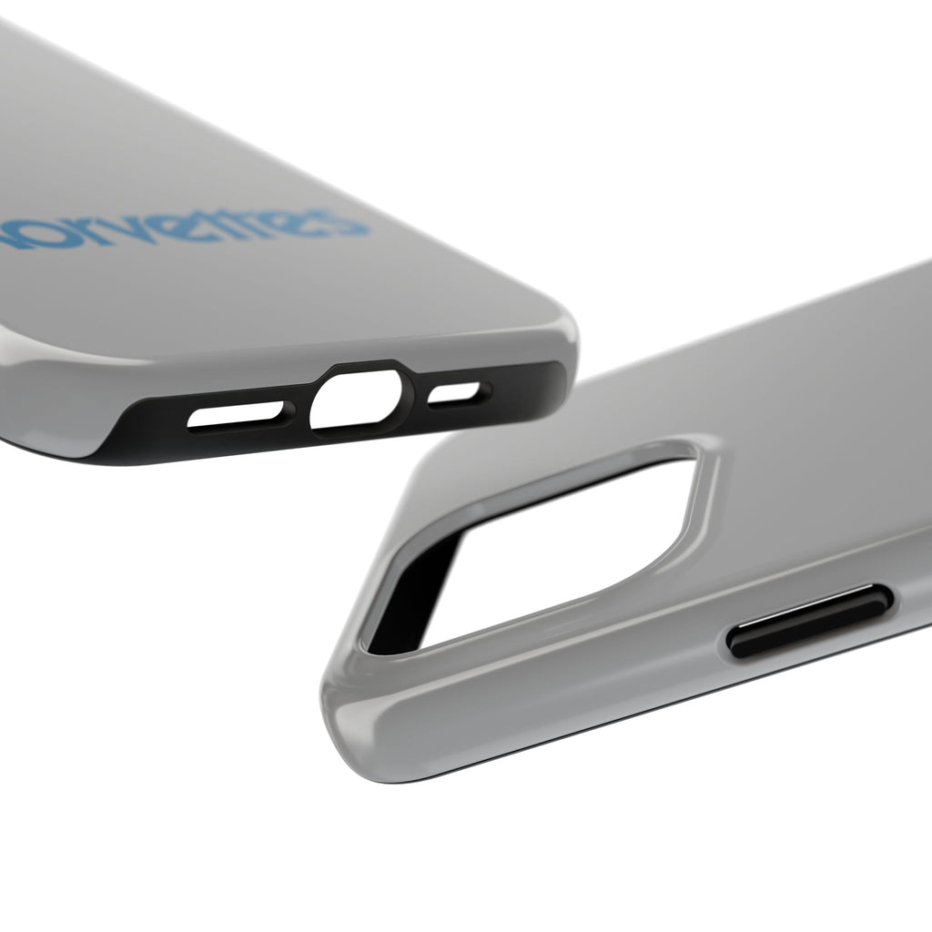 Korvette's Tough Phone Case