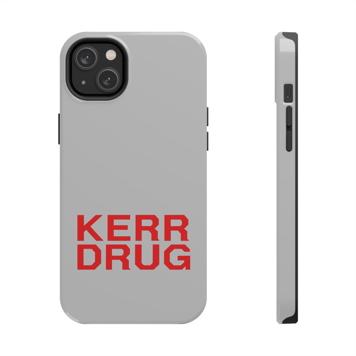 Kerr Drug Tough Phone Case