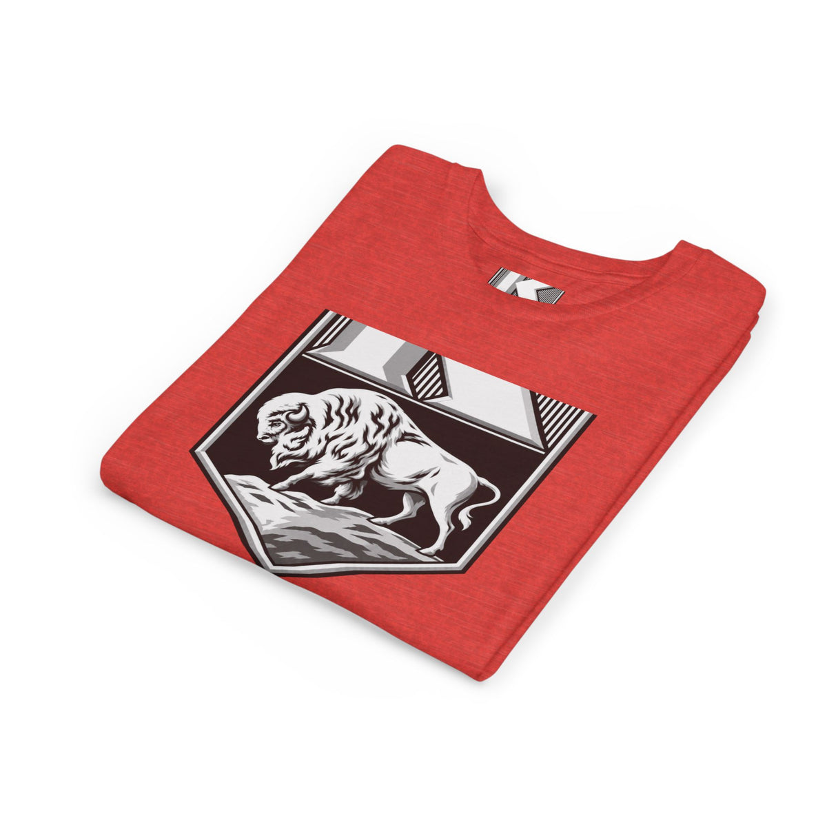 Kaiser Motors Kids Tee / T-Shirt
