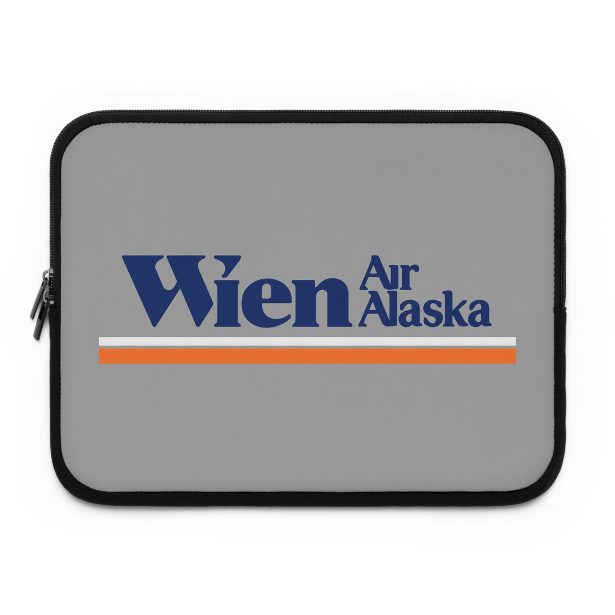 Wien Air Alaska Laptop Sleeve